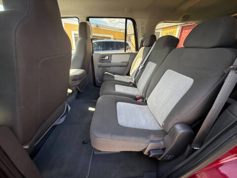 2005 Ford Expedition XLS