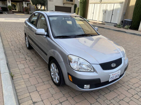 2009 Kia Rio SX