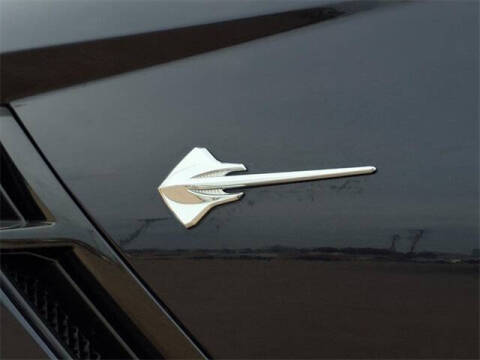 2015 Chevrolet Corvette Stingray Z51