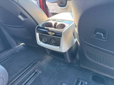 2024 Kia Carnival SX Prestige