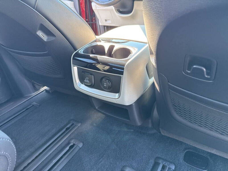 2024 Kia Carnival SX Prestige