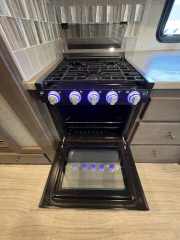 2021 Thor Motor Coach Windsport 34J