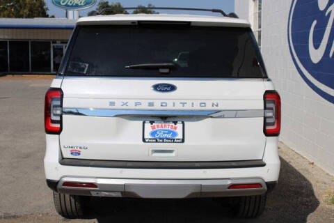 2024 Ford Expedition Limited