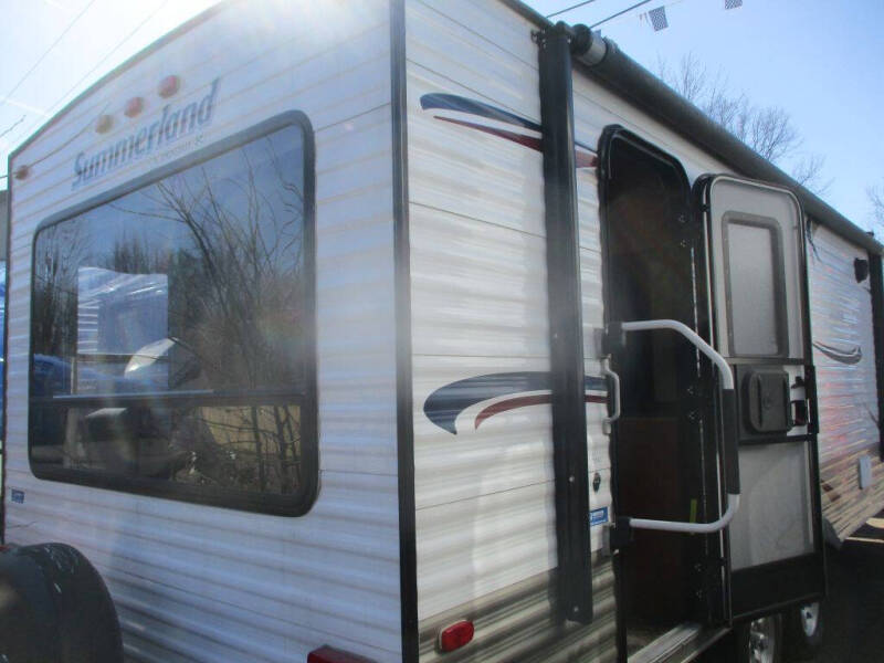 2014 Keystone RV Springdale