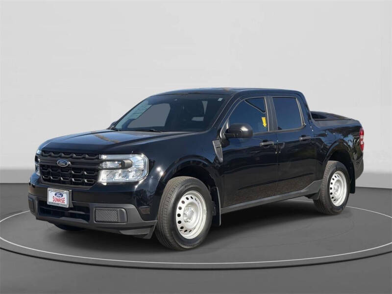 2024 Ford Maverick XL