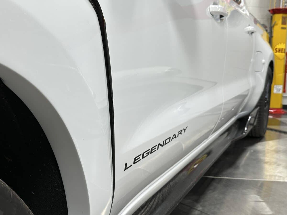 2023 Chevrolet Silverado 1500 33