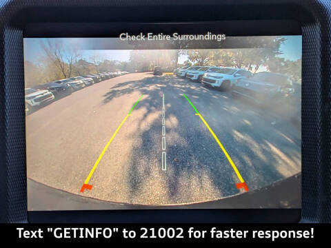 2023 Jeep Wrangler High Tide