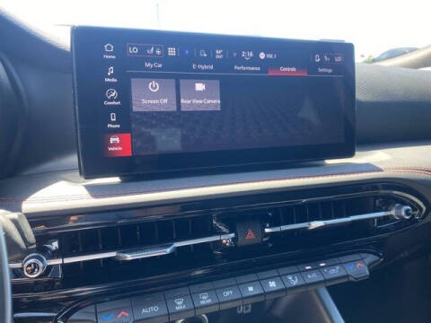 2024 Dodge Hornet R/T