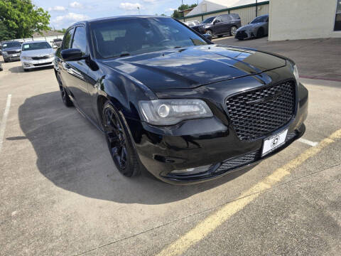 2015 Chrysler 300 S
