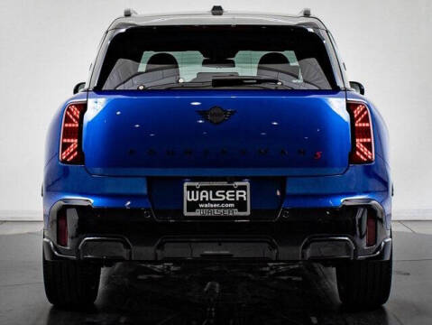 2026 MINI Countryman S ALL4