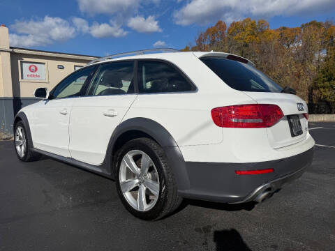 2013 Audi Allroad 2.0T quattro Premium