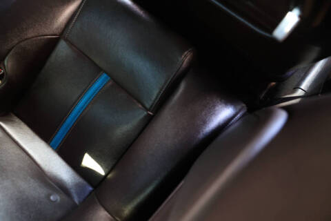 2010 Ford Mustang GT