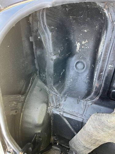 1987 Buick Grand National