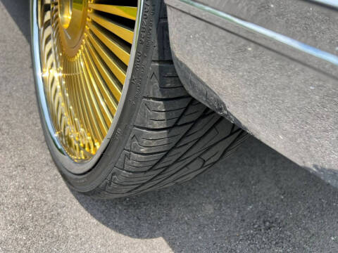 1970 Buick LeSabre