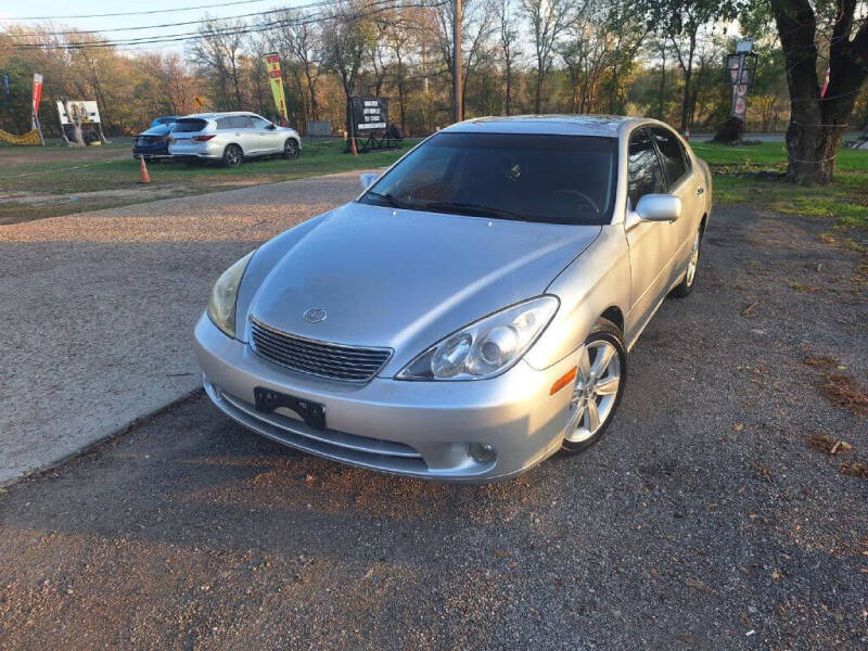 2005 Lexus ES 330