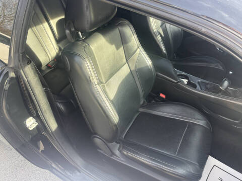 2017 Dodge Challenger GT