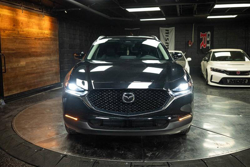 2025 Mazda CX-30 2.5 S Preferred