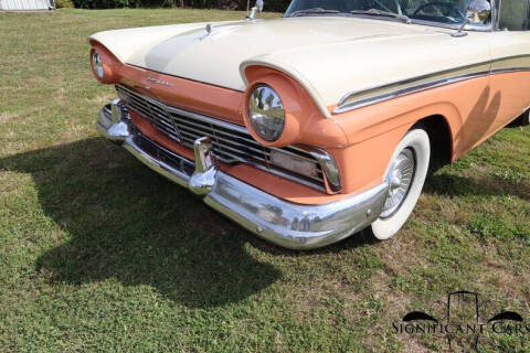 1957 Ford Fairlane