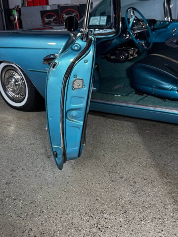 1959 Cadillac Series 62