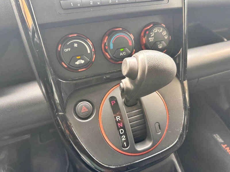 2007 Honda Element SC