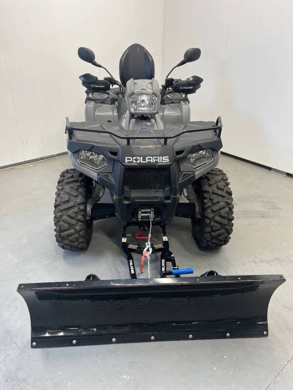 2022 Polaris Sportsman 570 Touring EPS