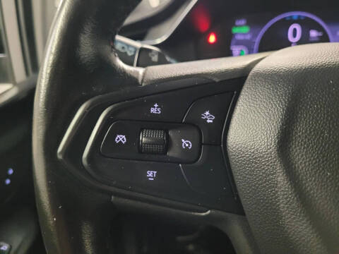 2023 Chevrolet Bolt EV 2LT