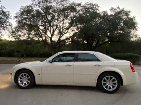 2006 Chrysler 300 C