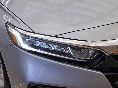 2020 Honda Accord EX-L