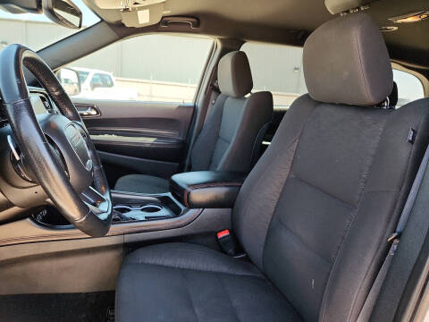 2023 Dodge Durango GT Launch Edition