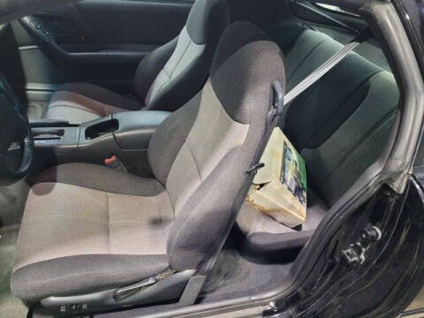 1994 Chevrolet Camaro Z28