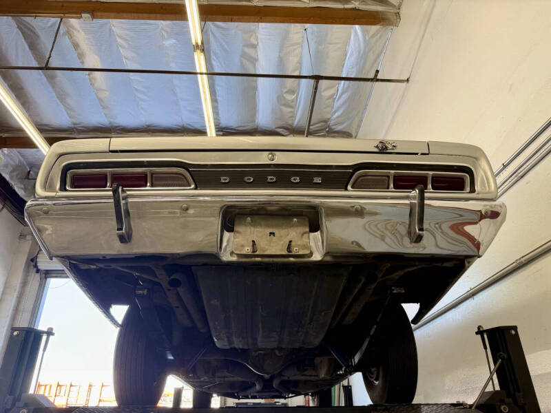1969 Dodge Super Bee