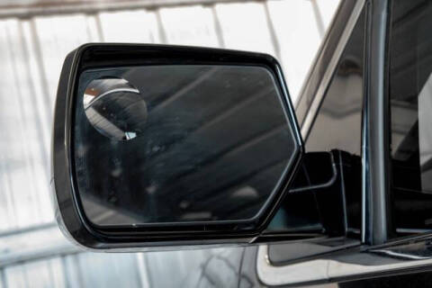 2018 Chevrolet Tahoe LS