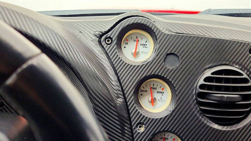 2004 Dodge Viper SRT-10