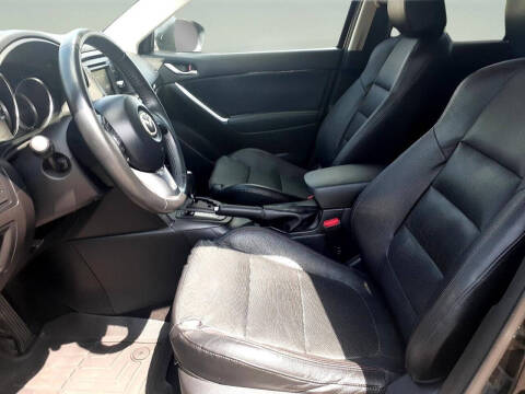 2013 Mazda CX-5 Grand Touring