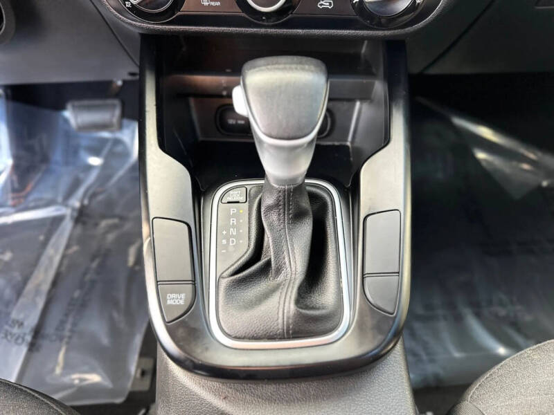 2021 Kia Soul GT-Line