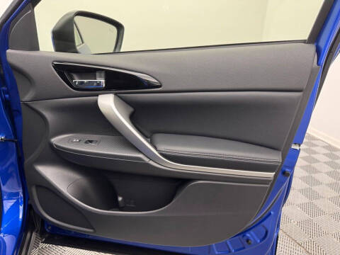 2025 Mitsubishi Eclipse Cross SE