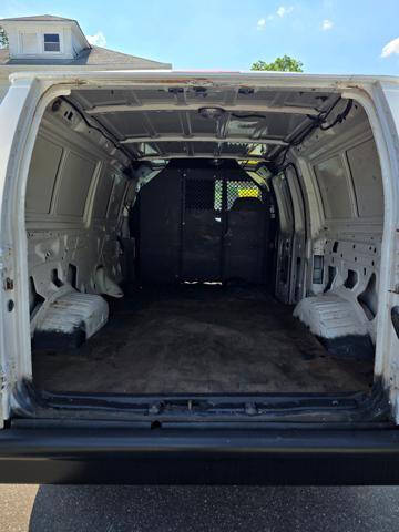 2006 Ford E-Series E-250