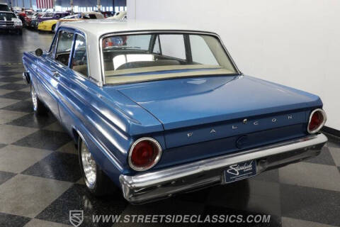 1964 Ford Falcon