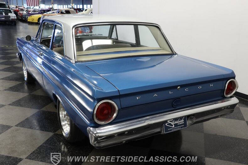 1964 Ford Falcon