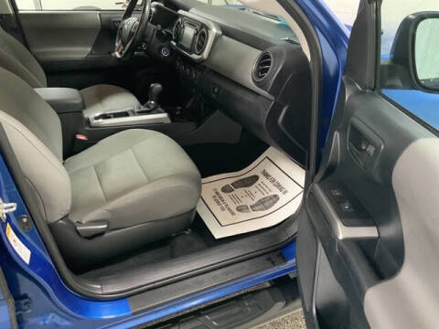 2016 Toyota Tacoma SR5 V6