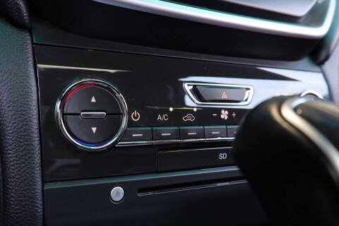 2016 Maserati Ghibli