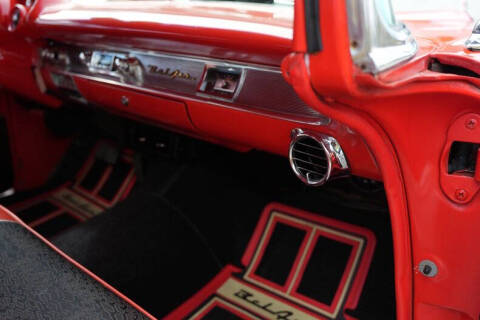 1957 Chevrolet Bel Air