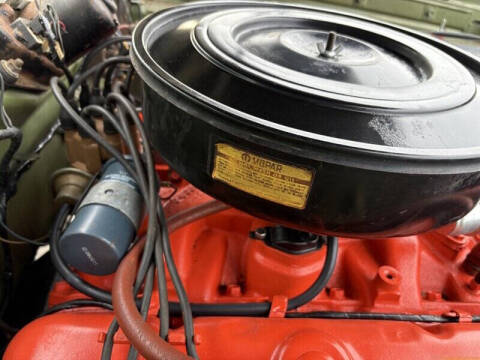 1968 Plymouth Satellite