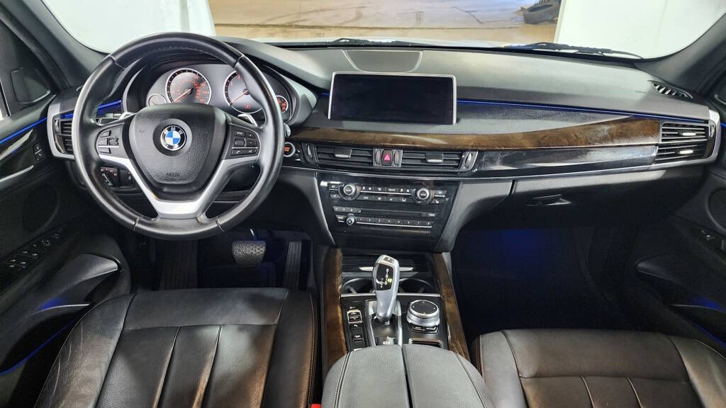 2018 BMW X5 for sale at NJ Car Buyer in Jersey City, NJ