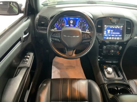 2021 Chrysler 300 S V6