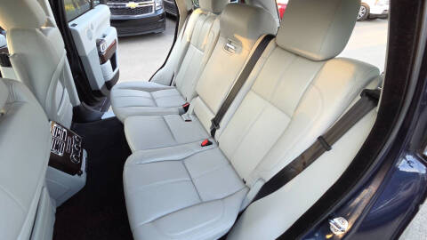 2016 Land Rover Range Rover