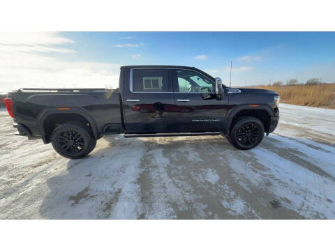 2023 GMC Sierra 2500HD