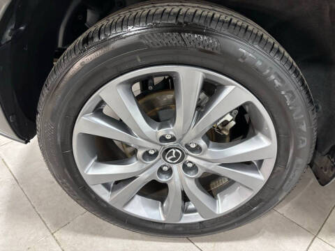 2025 Mazda CX-30 2.5 S Preferred