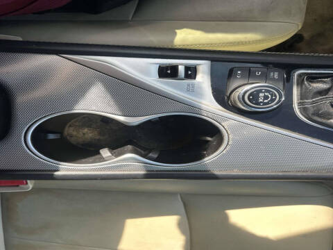 2017 Infiniti Q50 3.0T Premium