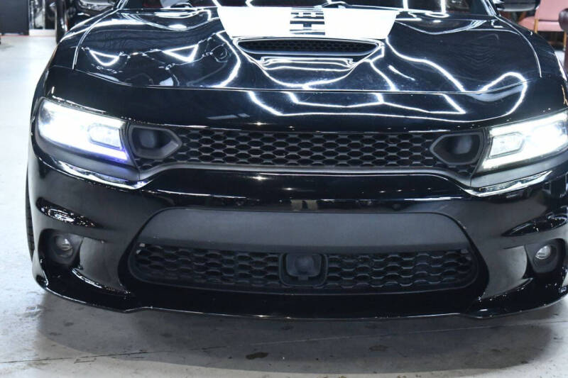 2017 Dodge Charger Daytona 392